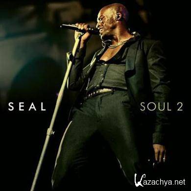 Seal - Soul 2 (2011). MP3 