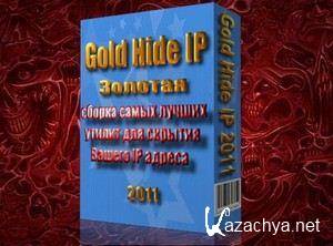 Gold Hide IP 2011 (       IP )