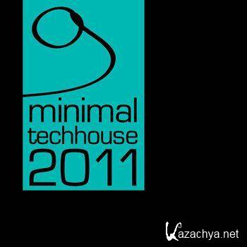 Minimal Tech House 2011 Vol 09 (2011) Minimal Tech House 2011 Vol 09 (2011)