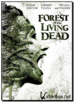   / The Forest 2011 HDTVRip