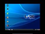 Luxendran 6.0.3 Live CD/USB     Debian 6.0.3 (x86)