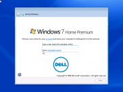 Reinstallation DVD DELL XPS 17 L702x 6.1 / Windows 7 Home Premium SP1 64