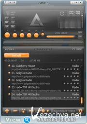 AIMP 3.00 Build 950 RC1(06.11.2011)