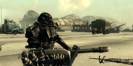 Fallout 3 - Wasteland Edition 2008