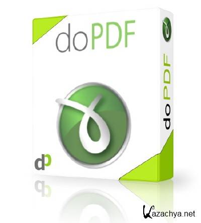 doPDF 7.2 Build 375