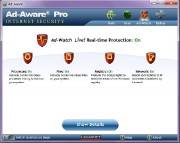 Ad-Aware Internet Security Pro 9.6.0 (2011/ML+RUS)