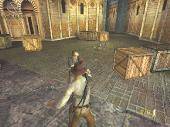 Indiana Jones and the Emperor's Tomb (PC/Repack Slow Gamer/RU)