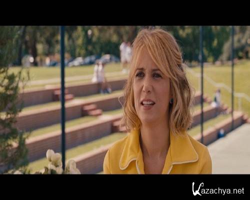    / Bridesmaids (2011) DVD5