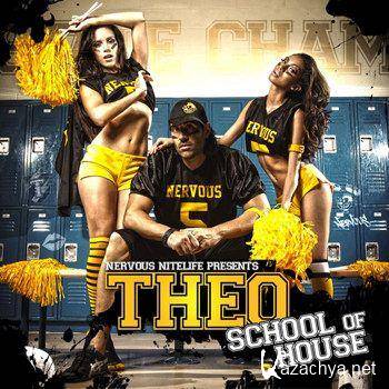 Nervous Nitelife: School Of House (2011)