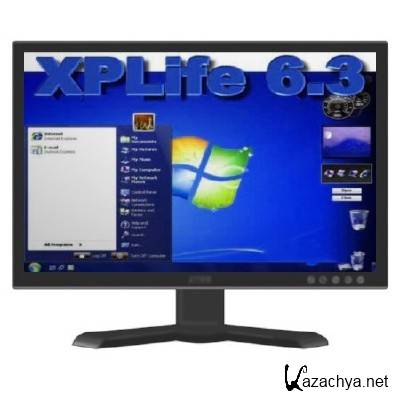  XPLife 6.3