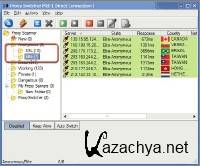 Proxy Switcher Pro 5.3.1.5813