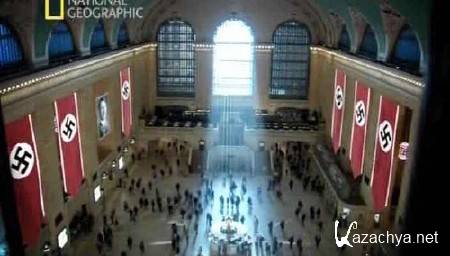 � ����� ������ �����: ������������ ���� / Naked Science: Living in a Parallel Universe (2011) SATRip