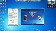 Windows 7  SP1 x86/x64 WPI - DVD 08.11.2011