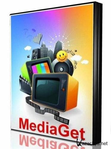 MediaGet 2.01.1118 RuS + Portable