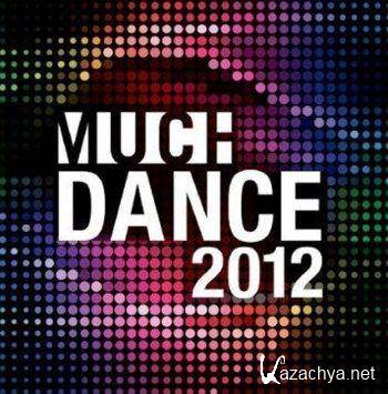 Much Dance 2012 (2011)