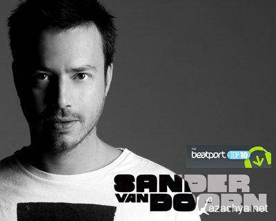 Sander Van Doorn Beatport Chart November 2011 Sander Van Doorn Beatport Chart November 2011