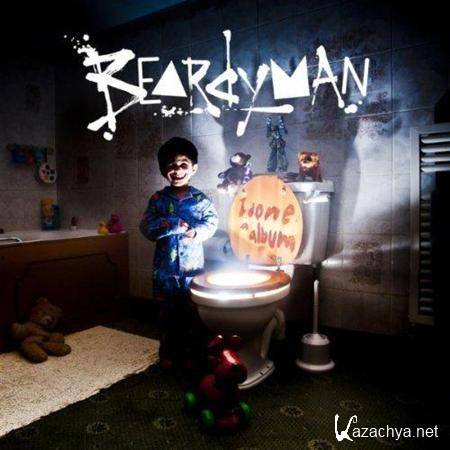 Beardyman - I Done A Album 2011