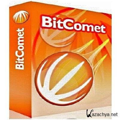 BitComet 20111107 Beta RuS Portable