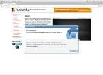 Fuduntu 14.12 (i386 + x86_64) (2xDVD)