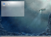 Fedora 16 KDE [/i686 (32-)]