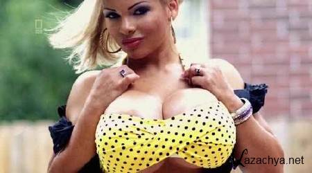 �������. ������� / Taboo. Beauty (2011) HDTVRip