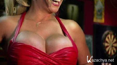 �������. ������� / Taboo. Beauty (2011) HDTVRip