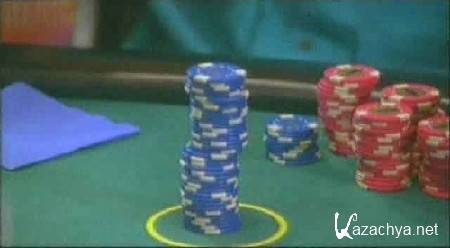 ��� �������� ��� ����� / Breaking Vegas (2005) SATRip