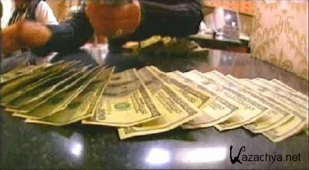 ��� �������� ��� ����� / Breaking Vegas (2005) SATRip