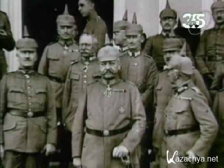 ����� � ������: ������� �������� ������� ������. ������� ������� / Fatal Alliances (1994) SATRip