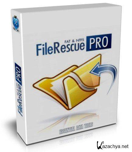 FileRescue Professional 4.4 build 72