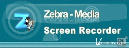 Zebra Screen Recorder 1.2