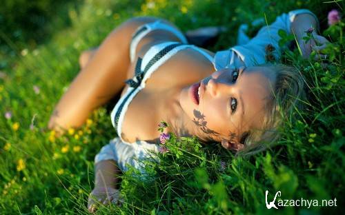 SuperPack Collection Girls HD Wallpapers Part 175