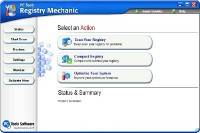 PC Tools Registry Mechanic v11.0.0.277 Multilingual