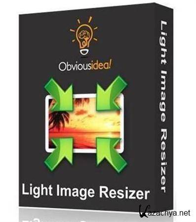 Light Image Resizer 4.1.0.2