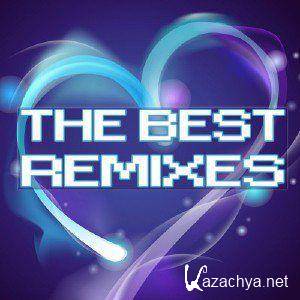 The Best Remixes (10.11.2011) MP3