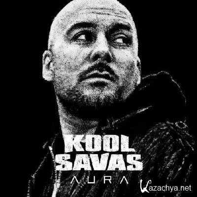 Kool Savas - Aura (2011)