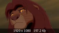   2:   / The Lion King II (1998) Blu-ray/Remux/BDRip 1080p/720p/DVD5/HQRip