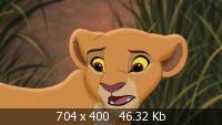   2:   / The Lion King II (1998) Blu-ray/Remux/BDRip 1080p/720p/DVD5/HQRip