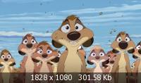   3:   / The Lion King 1 1/2 (2004) Blu-ray/Remux/BDRip 1080p/720p/DVD5/HQRip