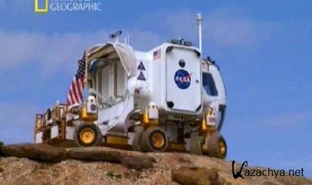 ��������� ���������. ������������� ����������� ������� / Extreme Space Tech (2011) SATRip