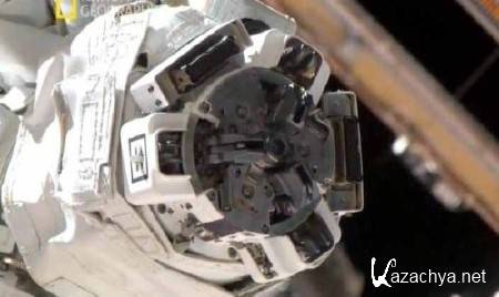 ��������� ���������. ������������� ����������� ������� / Extreme Space Tech (2011) SATRip