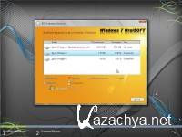 Windows 7 x64 Ultimate UralSOFT v.4.11 (2011/RUS)