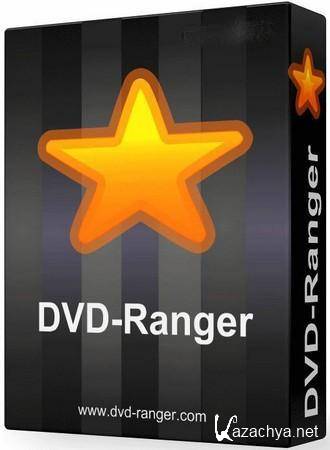 DVD-Ranger Pro 3.7.0.4 Portable