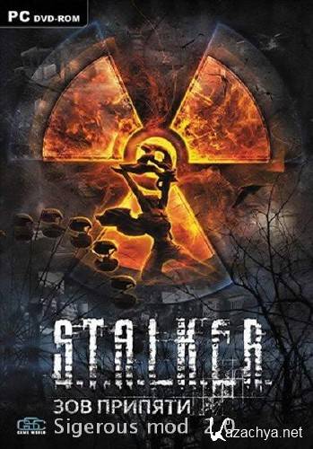 S.T.A.L.K.E.R: Call of Pripyat /   SGM COP 2.0 +  (2011/RUS/MOD)