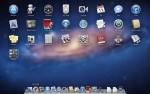 Mac OS X Lion 10.7.2 (11C74) [Multi] (2011)