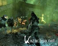 The Haunted: Hell's Reach (2011 / ENG / Multi5 / RePack by THETA / PC)