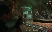 The Haunted: Hell's Reach (2011 / ENG / Multi5 / RePack by THETA / PC)