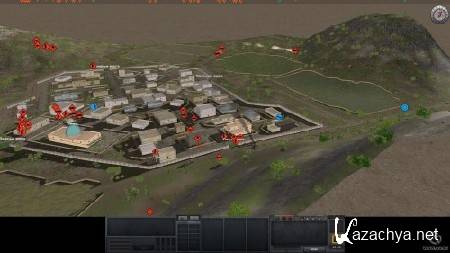 Combat Mission: Afghanistan (2011/ENG)