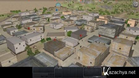 Combat Mission: Afghanistan (2011/ENG)