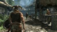 The Elder Scrolls V: Skyrim   Razor1911 (2011/ENG) PC